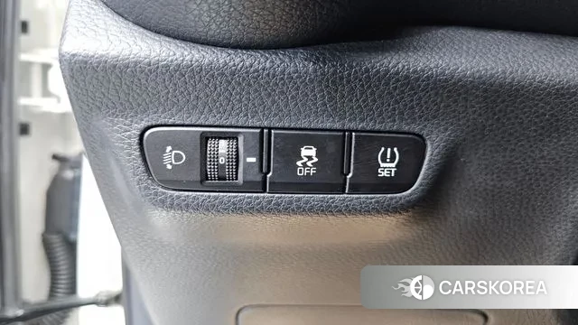 Kia Morning Urban (JA) 2020 Белый из Кореи, фото 5