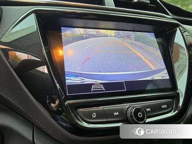 Chevrolet (GM Daewoo) Trailblazer 2021 Белый из Кореи, фото 5