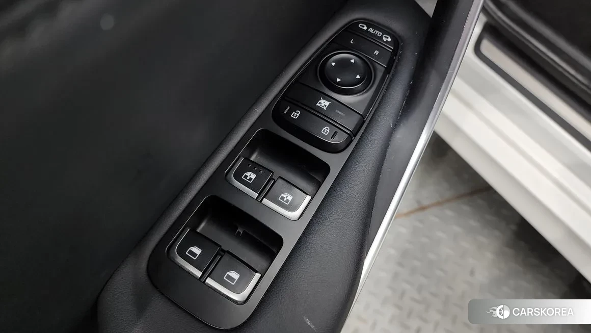 Kia Stinger 2018 Белый из Кореи, фото 5