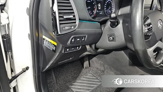 Hyundai Grandeur IG 2019 Белый из Кореи, фото 5