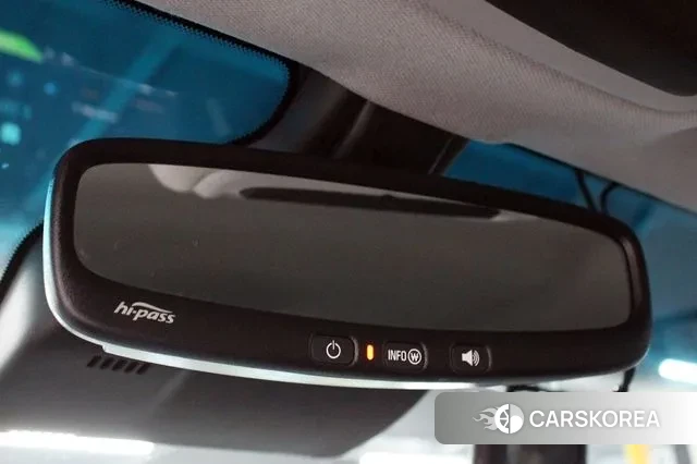 Chevrolet (GM Daewoo) Bolt EV 2019 Белый из Кореи, фото 5