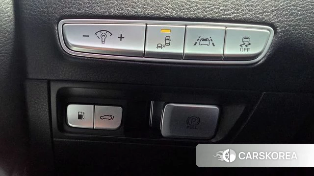 Kia More K9 2018 Черный из Кореи, фото 5