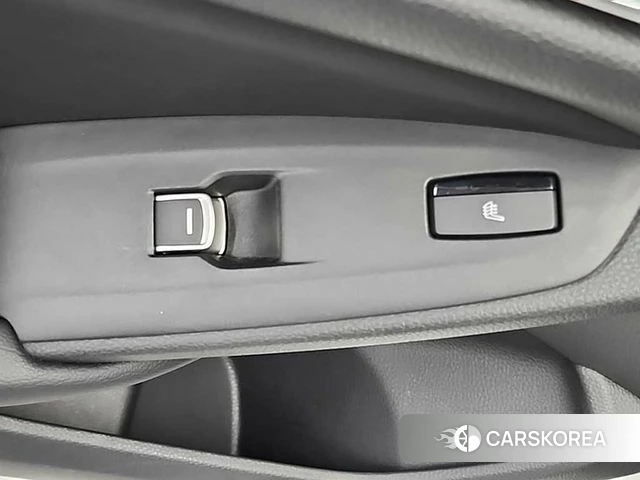 Honda Accord 10th Generation 2018 Белый из Кореи, фото 5