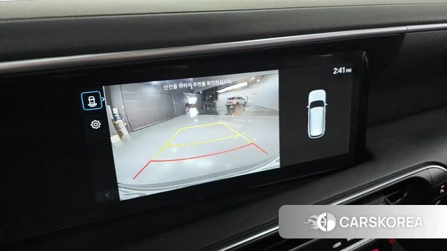 Hyundai Palisade (LX3) 2025 Белый из Кореи, фото 5