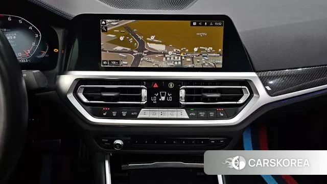 BMW 3 Series (G20) 2022 Серый из Кореи, фото 5