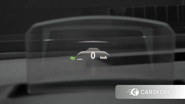 Renault Korea (Samsung) The New QM6 2022 Черный из Кореи, фото 5