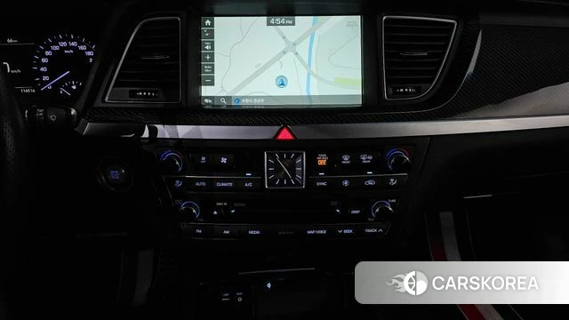 Genesis G80 2018 Серый из Кореи, фото 5