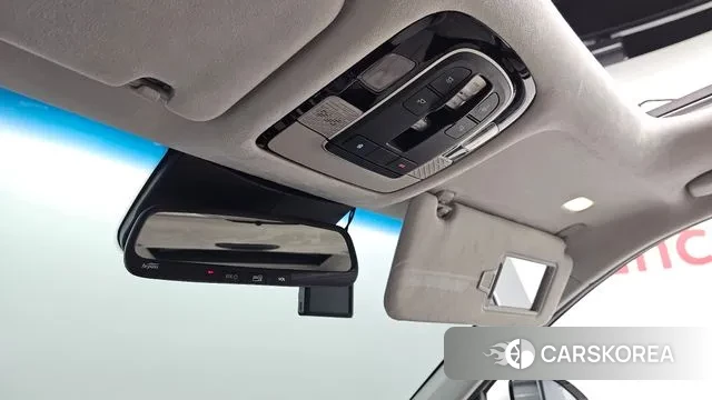 Hyundai Palisade 2020 Белый из Кореи, фото 5