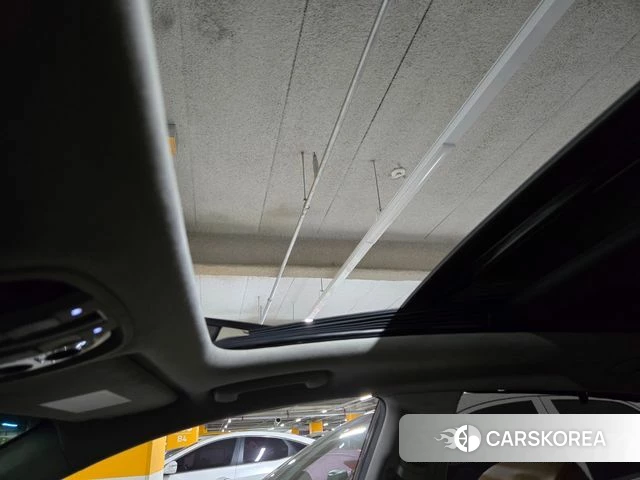 Kia K7 Premier 2020 Серый из Кореи, фото 5