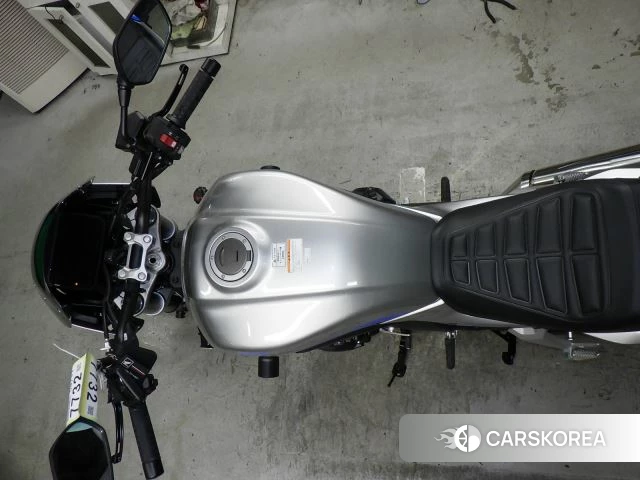 OTHER CB1000F 2025 из Японии