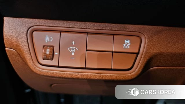 Kia The New K3 2nd generation 2023 Черный из Кореи, фото 5