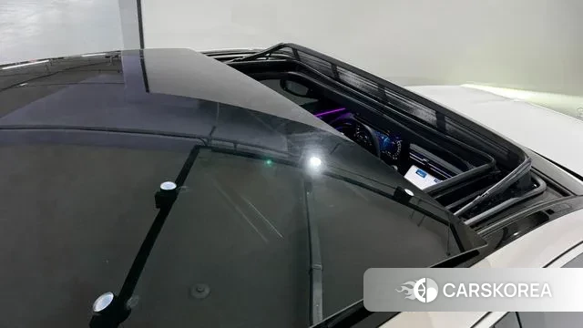 Mercedes-Benz E-Class W214 2025 Белый из Кореи, фото 5