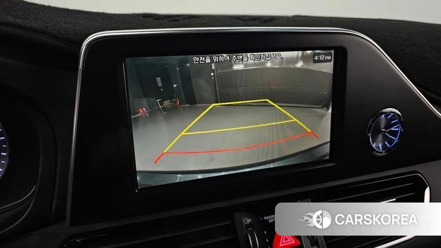 Hyundai Grandeur IG 2019 Серый из Кореи, фото 5