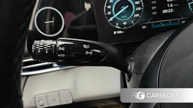 Hyundai Avante (CN7) 2020 Черный из Кореи, фото 5