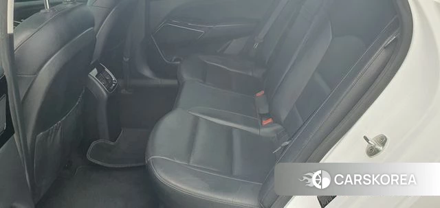 Kia K7 Premier 2020 Белый из Кореи, фото 5
