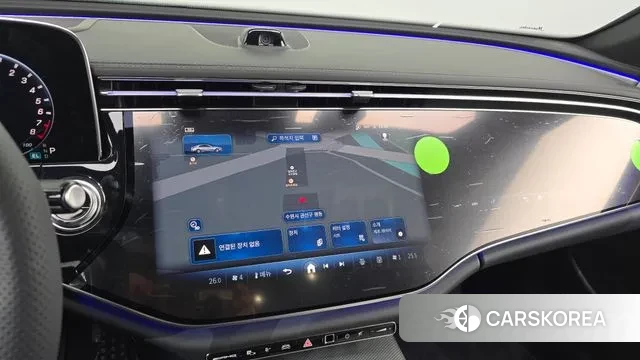 Mercedes-Benz E-Class W214 2025 Черный из Кореи, фото 5