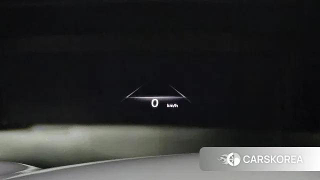 Genesis GV70 2022 Белый из Кореи, фото 5