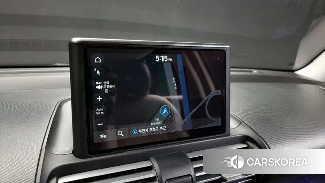 Hyundai Casper 2021 Белый из Кореи, фото 5