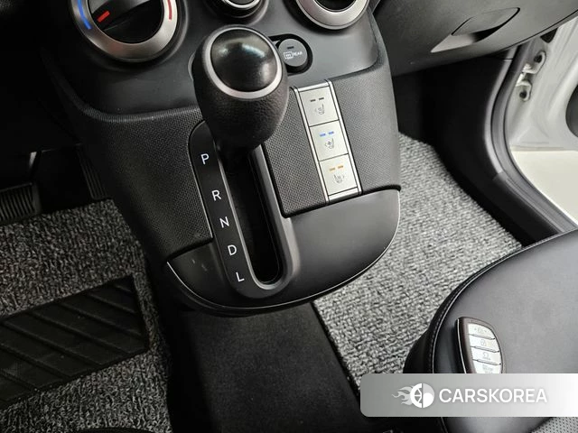 Hyundai Casper 2023 Белый из Кореи, фото 5