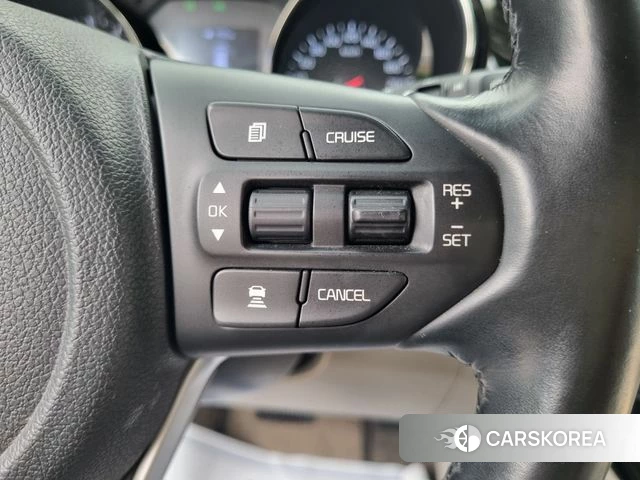 Kia The New Carnival 2019 Черный из Кореи, фото 5