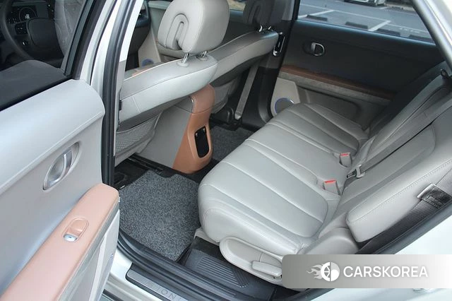 Hyundai Ionic 5 2022 Серый из Кореи, фото 5