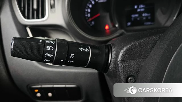 Kia The New Ray 2021 Белый из Кореи, фото 5