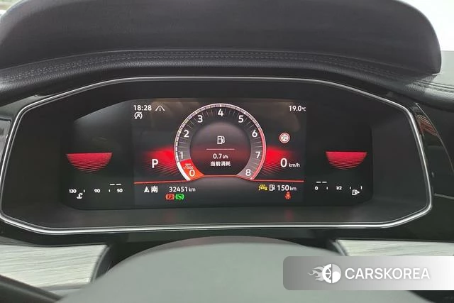 Volkswagen Sagitar 2024 Черный из Китая, фото 5