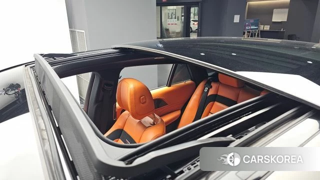 Mercedes-Benz GLE-Class W167 2021 Белый из Кореи, фото 5