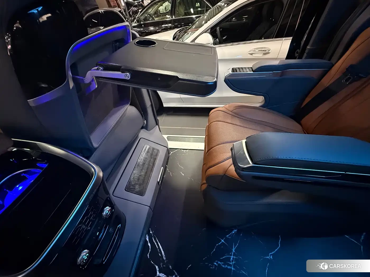 Ford Touruiou 2025 Черный из Китая, фото 5