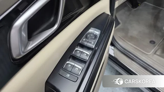 Kia Carnival 4th generation 2020 Черный из Кореи, фото 5