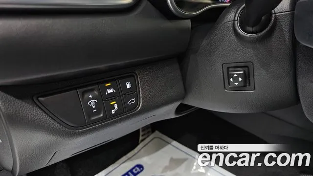 Genesis G70 id 2402813 из Кореи 5