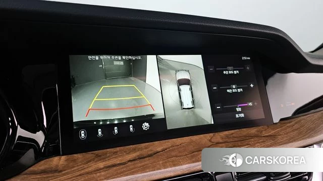 Kia Mohave Master 2021 Черный из Кореи, фото 5