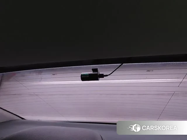 Hyundai The New Grandeur IG 2020 Черный из Кореи, фото 5