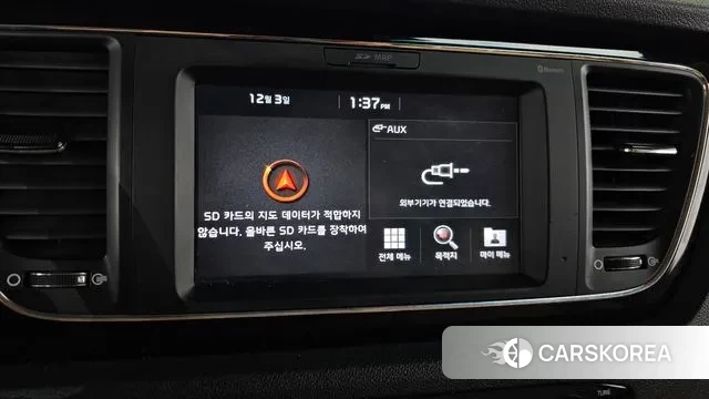 Kia The New Carnival 2019 Черный из Кореи, фото 5