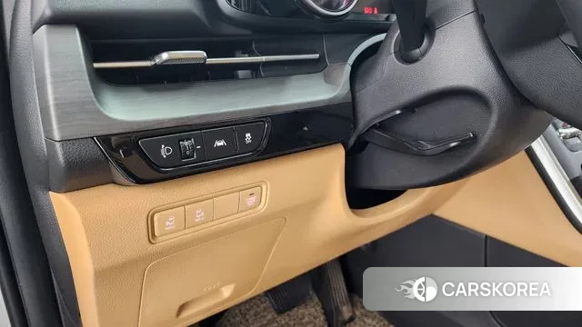 Kia Carnival 4th generation id 3659529 из Кореи 5