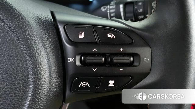 Kia The New Morning (JA) 2023 Жемчужный цвет из Кореи, фото 5