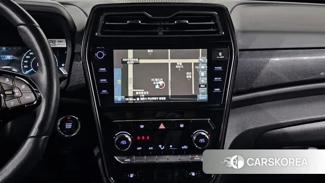 Ssangyong Berry New Tivoli 2022 Серебристо-серый из Кореи, фото 5