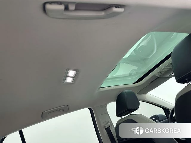 Volkswagen Golf 2021 Темно-серый из Китая, фото 5