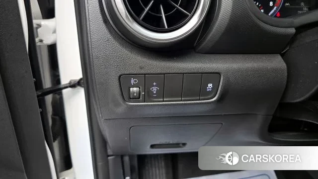 Hyundai The New Kona 2021 Белый из Кореи, фото 5