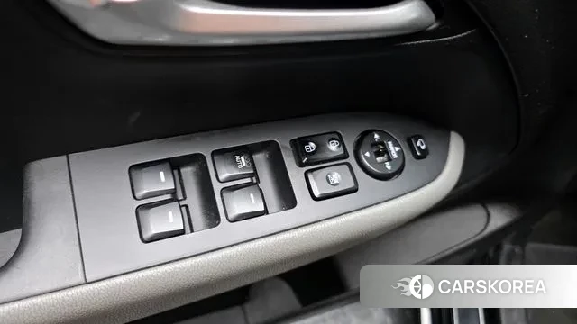 Kia The New Ray 2021 Черный из Кореи, фото 5