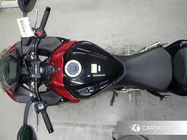 Проданный Suzuki GSX-S1000F id 3947460 из Японии, фото 3