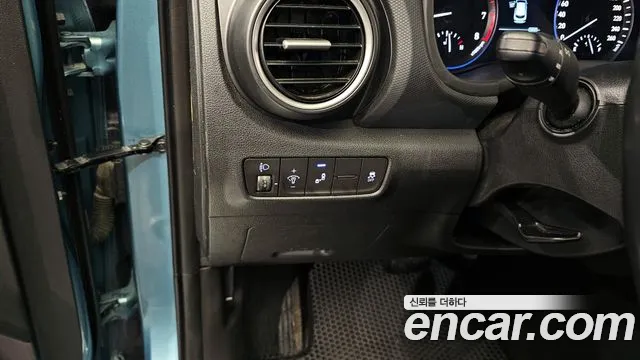 Hyundai Kona id 2711754 из Кореи 5