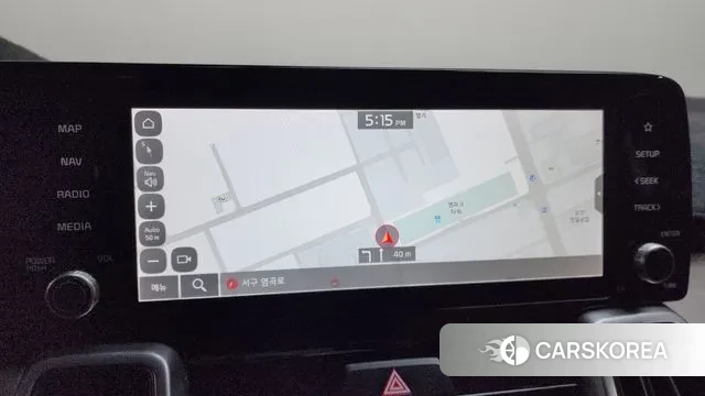 Kia Sorento 4th Generation 2021 Белый из Кореи, фото 5