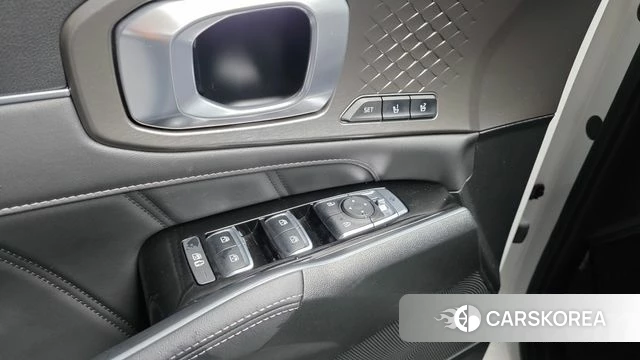 Kia Sorento 4th Generation 2021 Белый из Кореи, фото 5