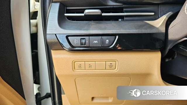 Kia Carnival 4th generation 2021 Белый из Кореи, фото 5