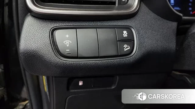 Kia The New Sorento 2018 Черный из Кореи, фото 5