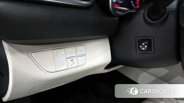 Genesis G70 2019 Синий из Кореи, фото 5
