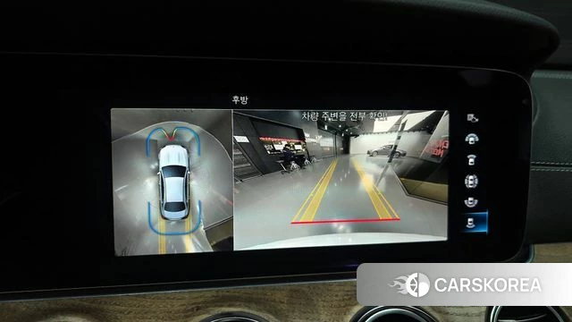 Mercedes-Benz E-Class W213 2023 Белый из Кореи, фото 5