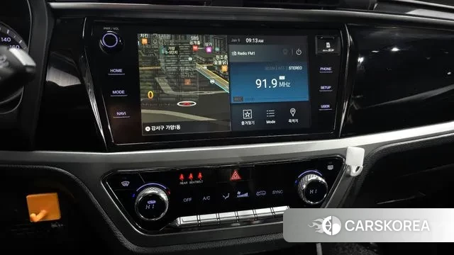 Ssangyong Beautiful Korando 2021 Серый из Кореи, фото 5