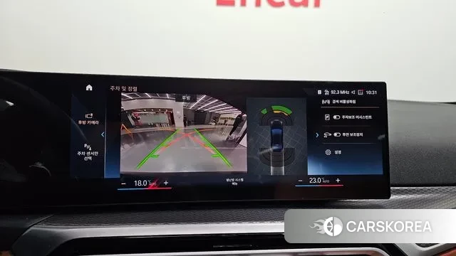 BMW 3 Series (G20) 2023 Черный из Кореи, фото 5